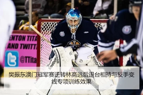 樊振东澳门冠军赛逆转林高远后退台相持与反手变线专项训练效果